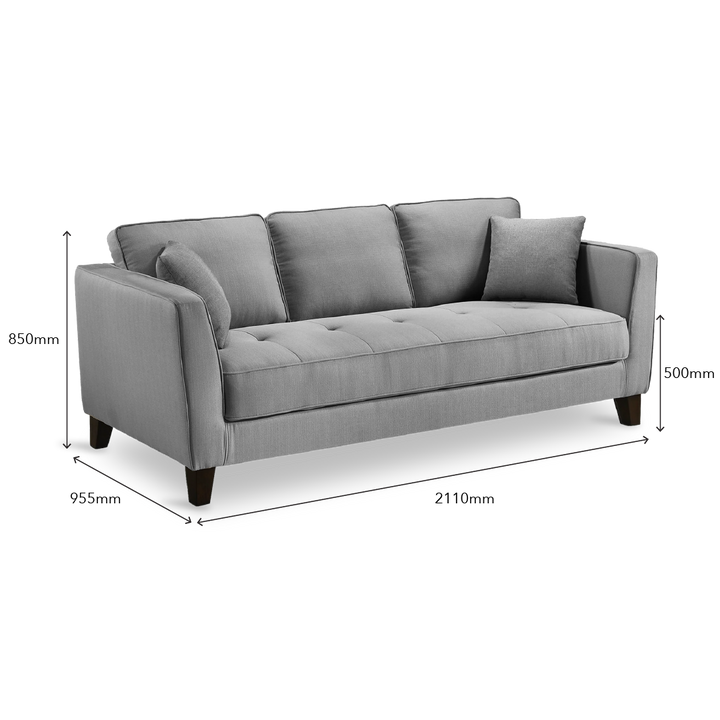 HAIDER Sofa