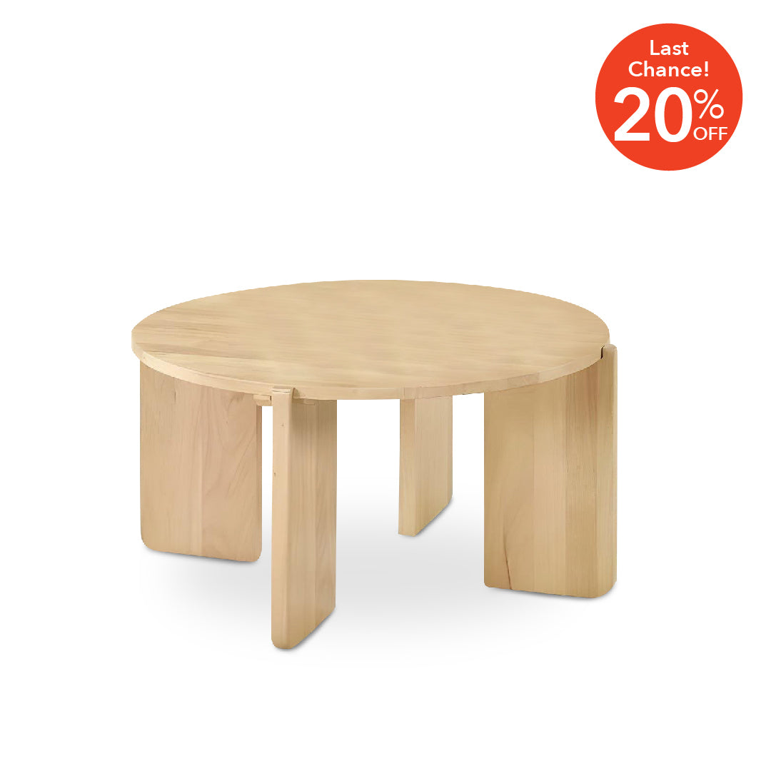 HALEANA Coffee Table