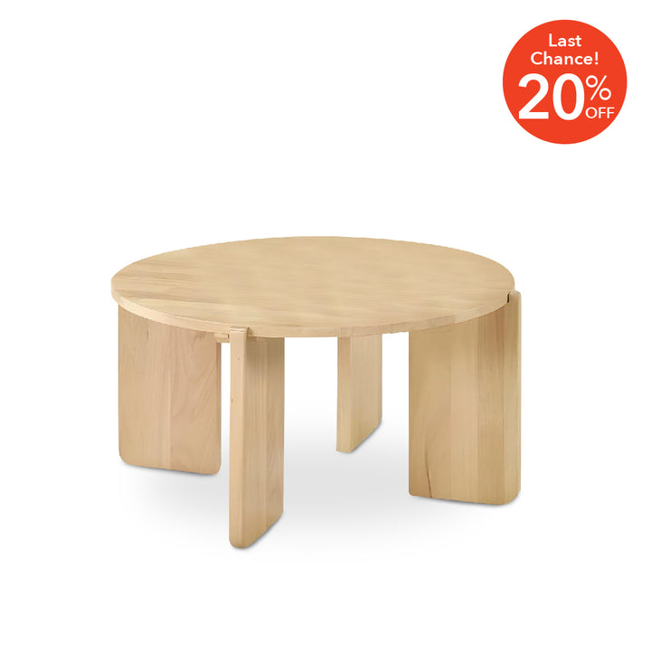 HALEANA Coffee Table