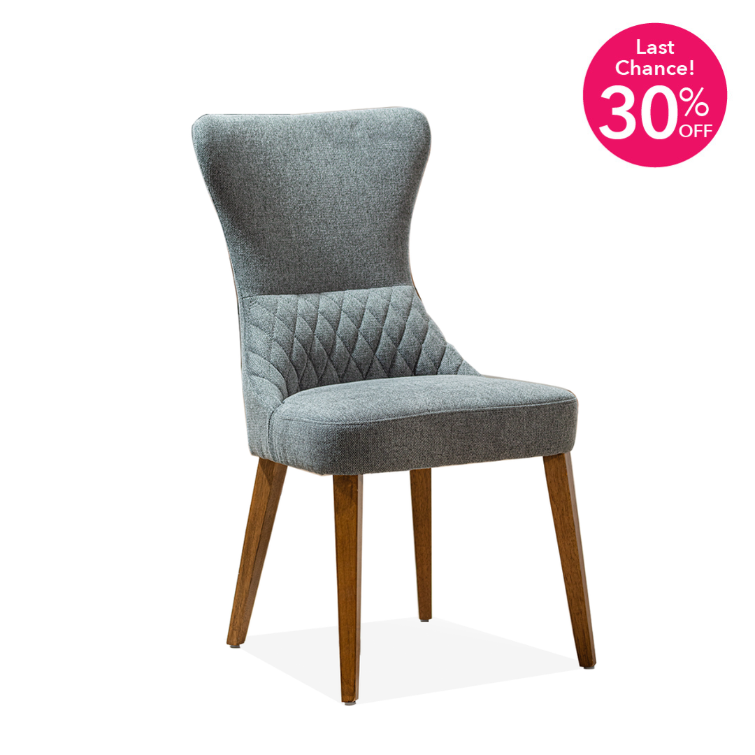 HAREWOOD Dining Chair