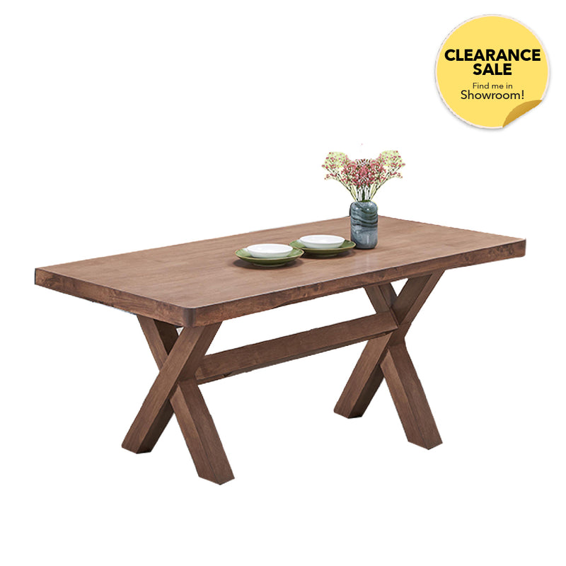 HAREWOOD Dining Table