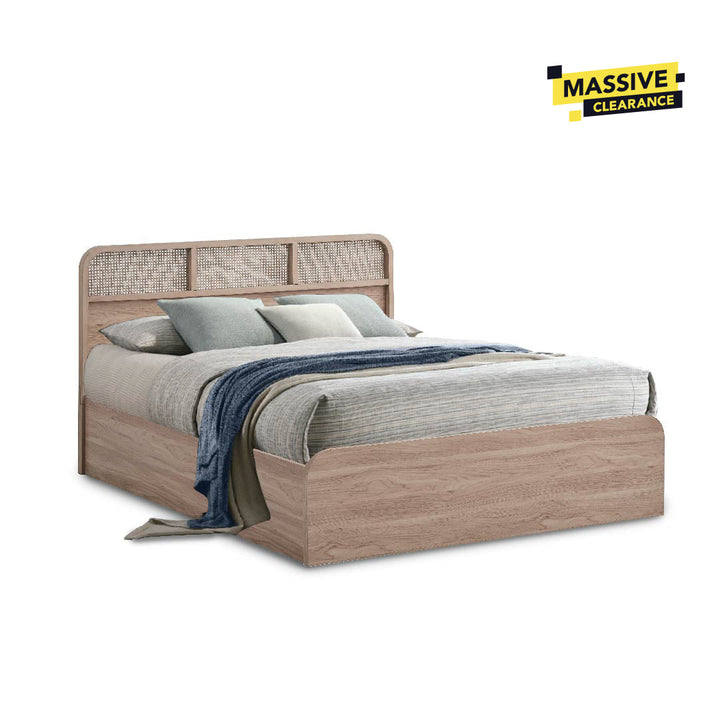 HAWEA Bed