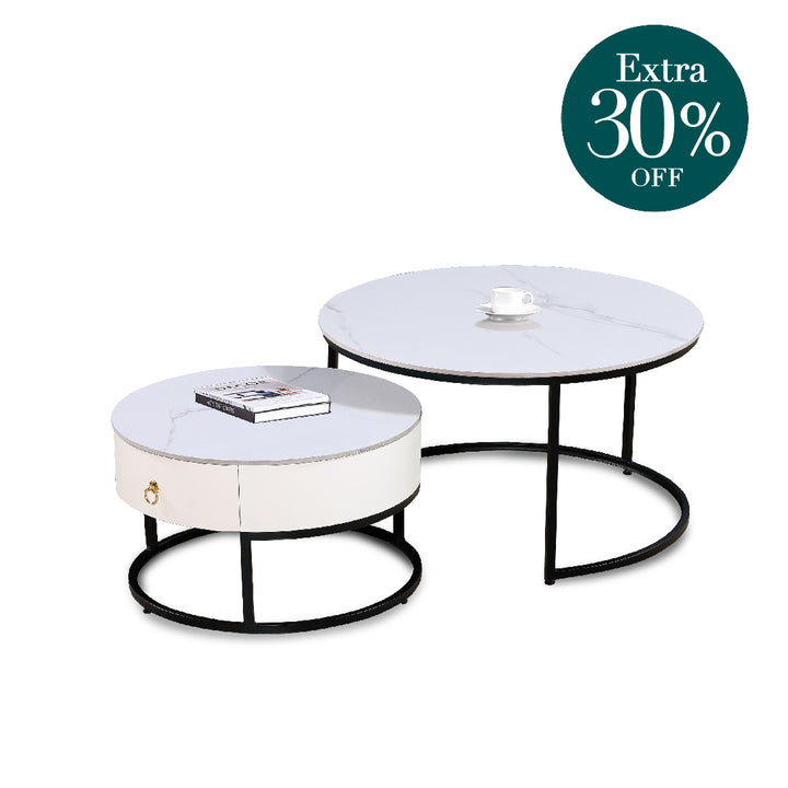HEIKI Coffee Table Set
