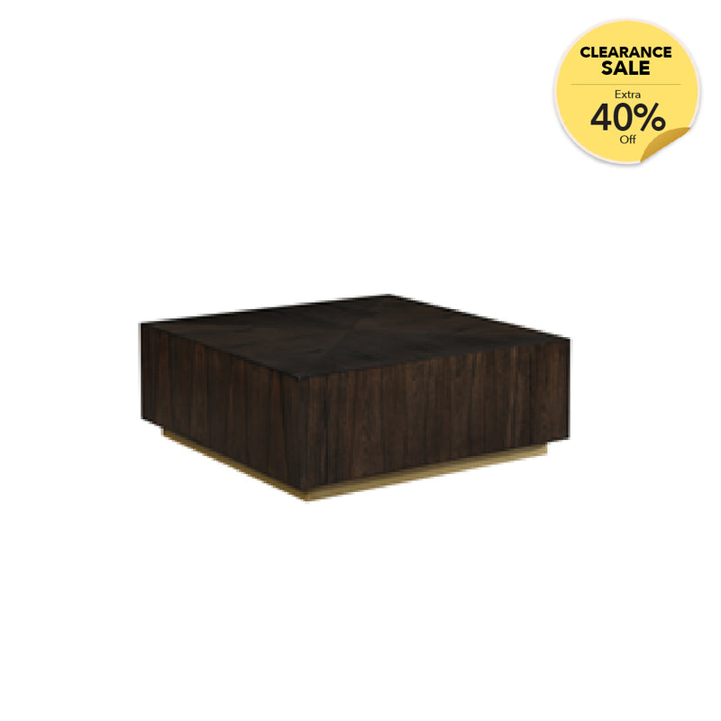 HENNA Coffee Table