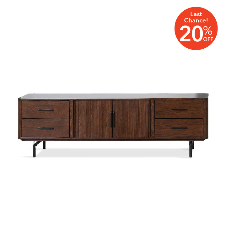 HERNAN Hall Cabinet