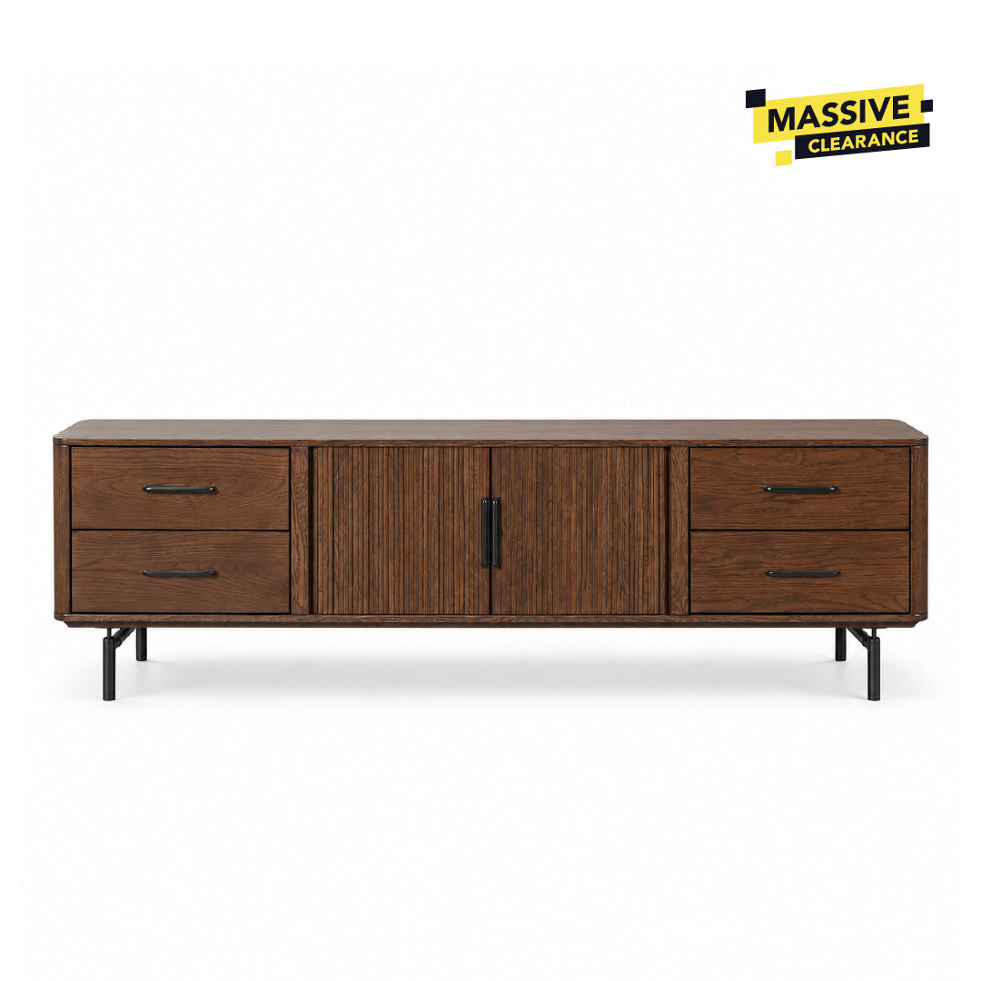 HERNAN Hall Cabinet