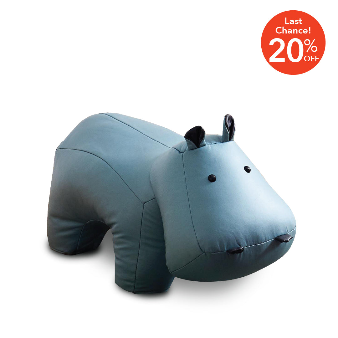 HIPPO Stools
