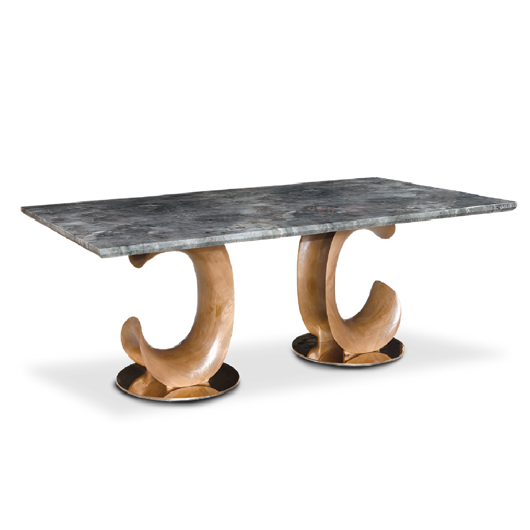 HORTA Marble Dining Table