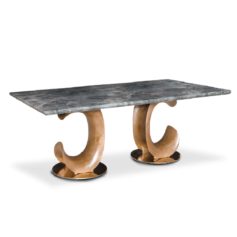 HORTA Marble Dining Table