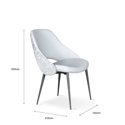 BRIAR Dining Chair