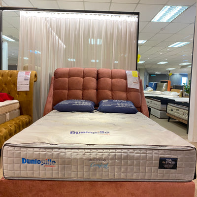 DESTRESS COMFORT 5' Mattress