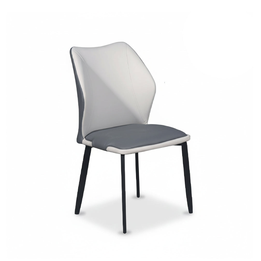 IMMENSO II Dining Chair Grey
