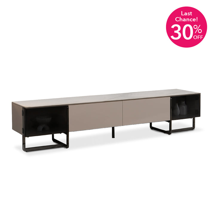 IVANE Hall Cabinet