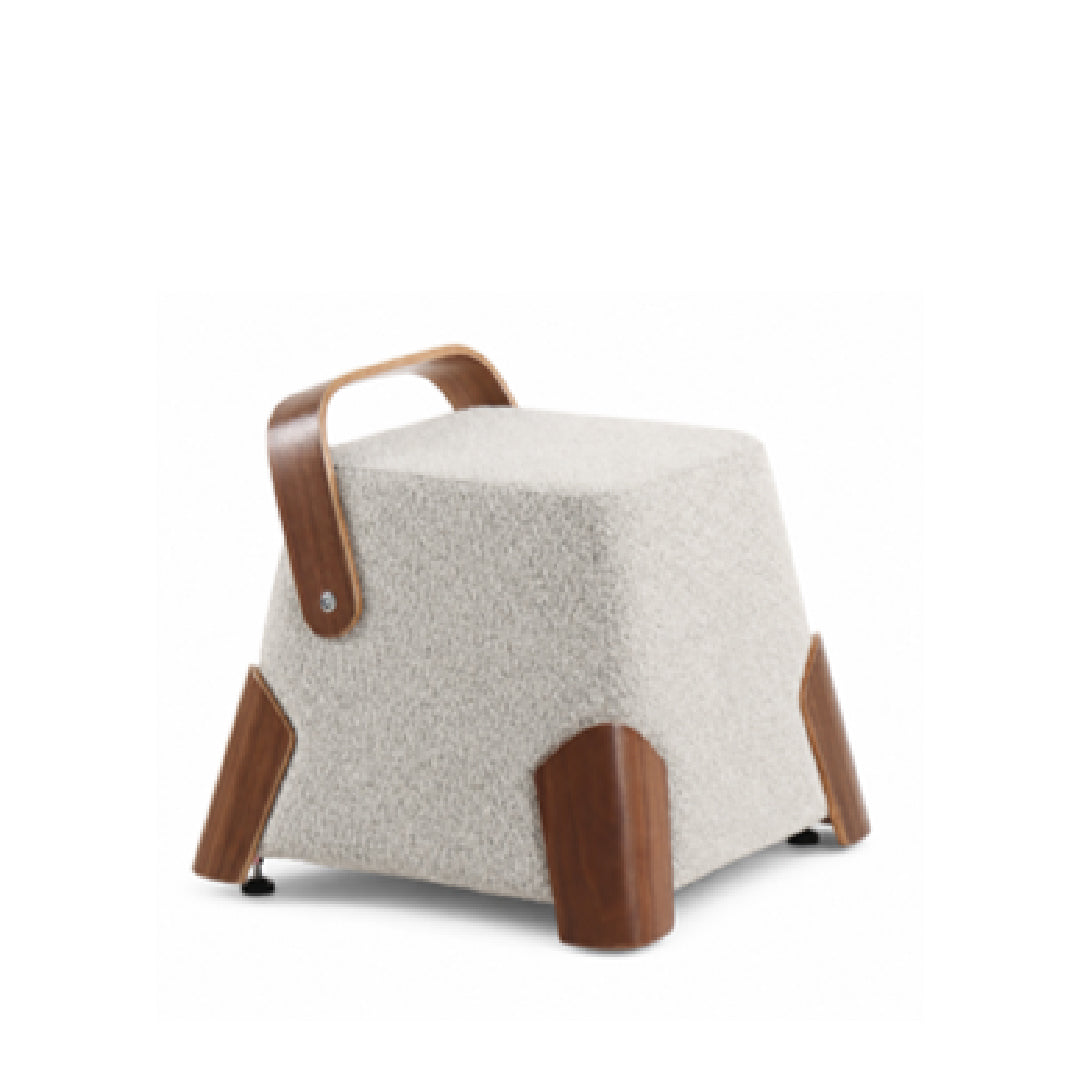 ELISON Designer Stool