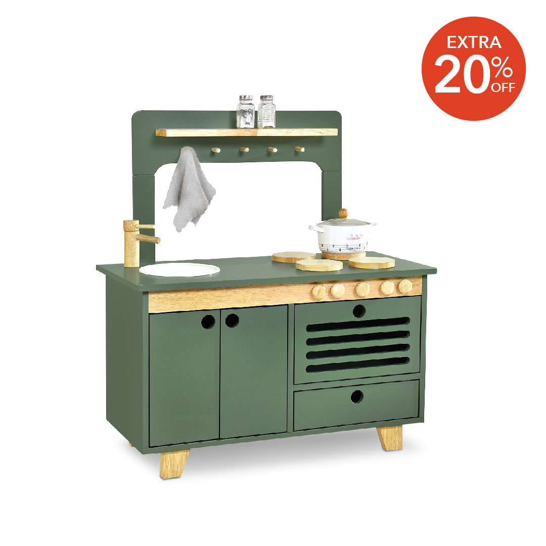 JOLLY Play Kitchen