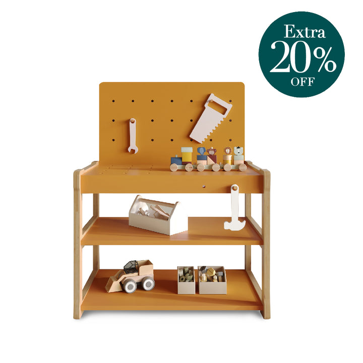 JOLLY Play Workstation