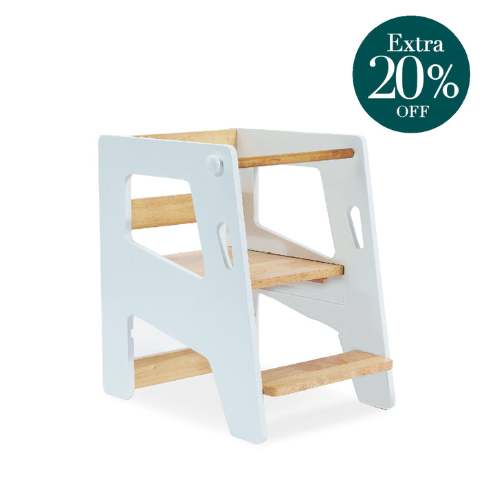 JOLLY Kids Learning Safety Step Stool
