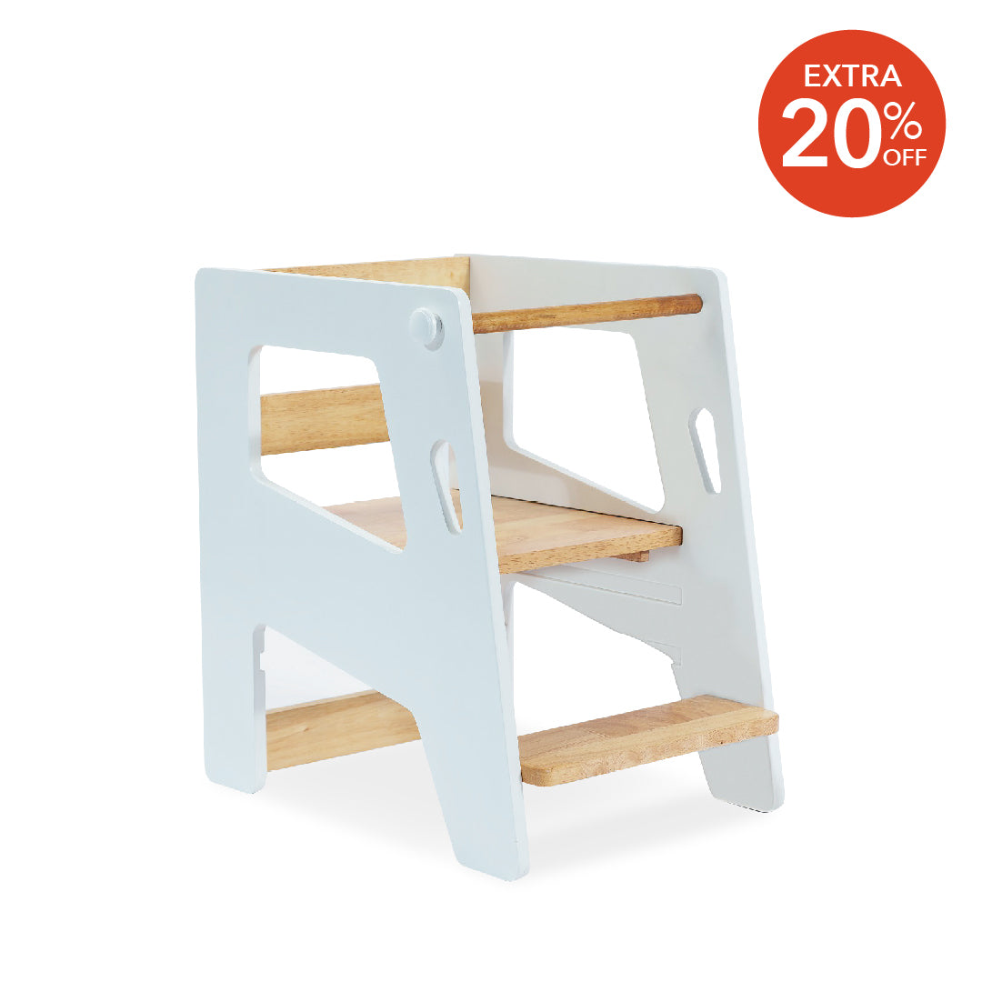 JOLLY Kids Learning Safety Step Stool