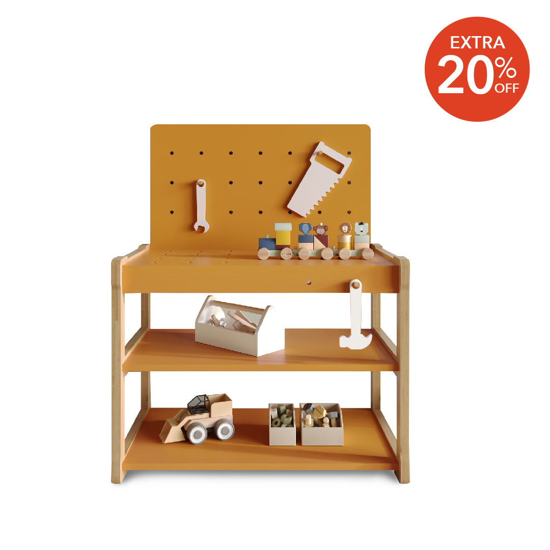 JOLLY Play Workstation
