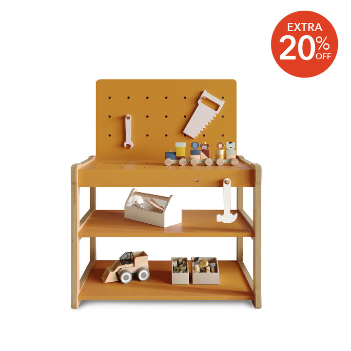 JOLLY Play Workstation