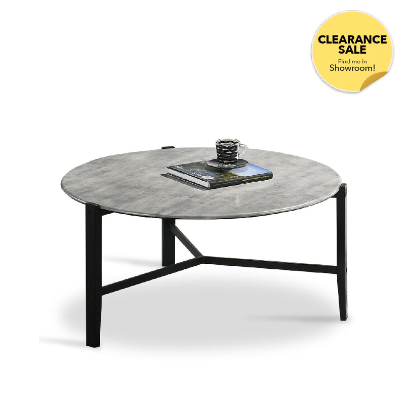 JUDY Coffee Table Circle