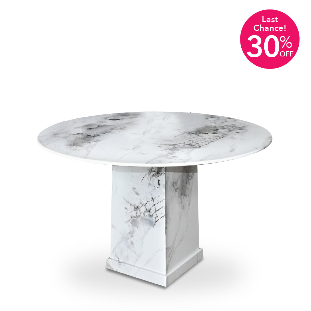 KALE II Dining Table