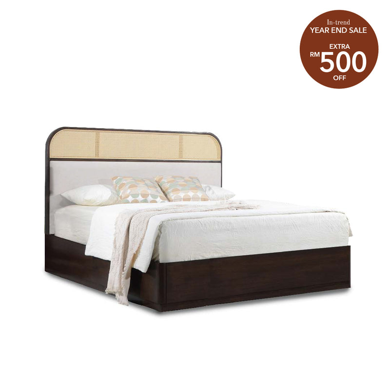 KARA Bed