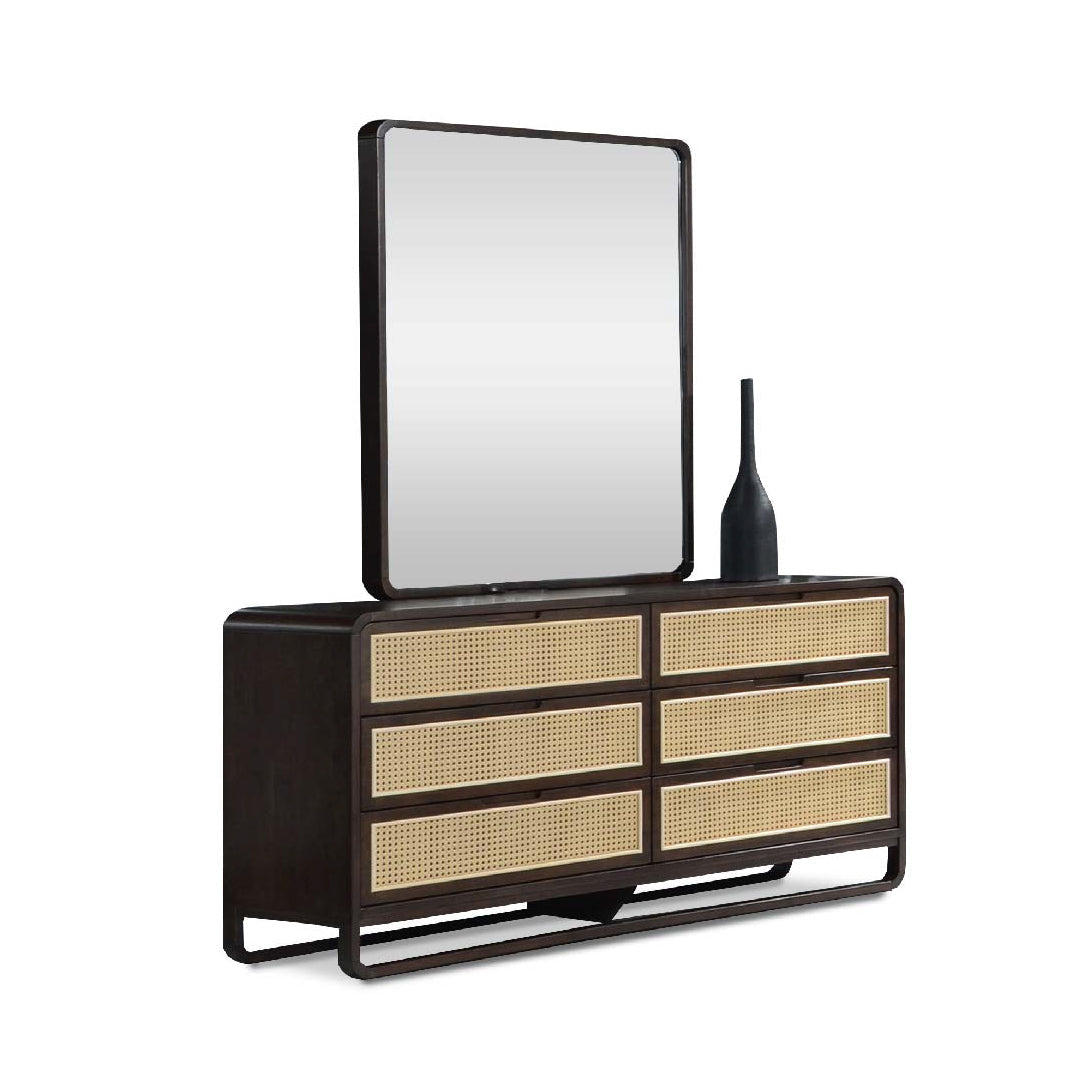 KARA Dressing Table