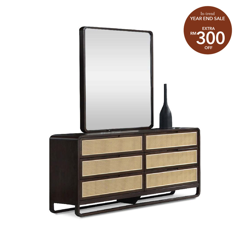 KARA Dressing Table