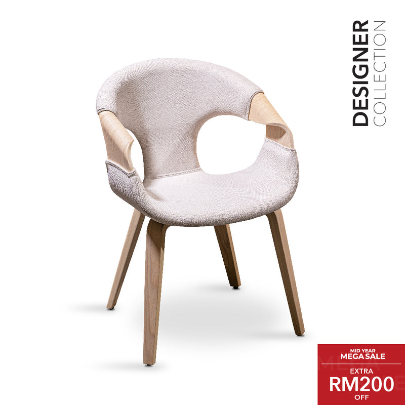 KAVYA Armchair
