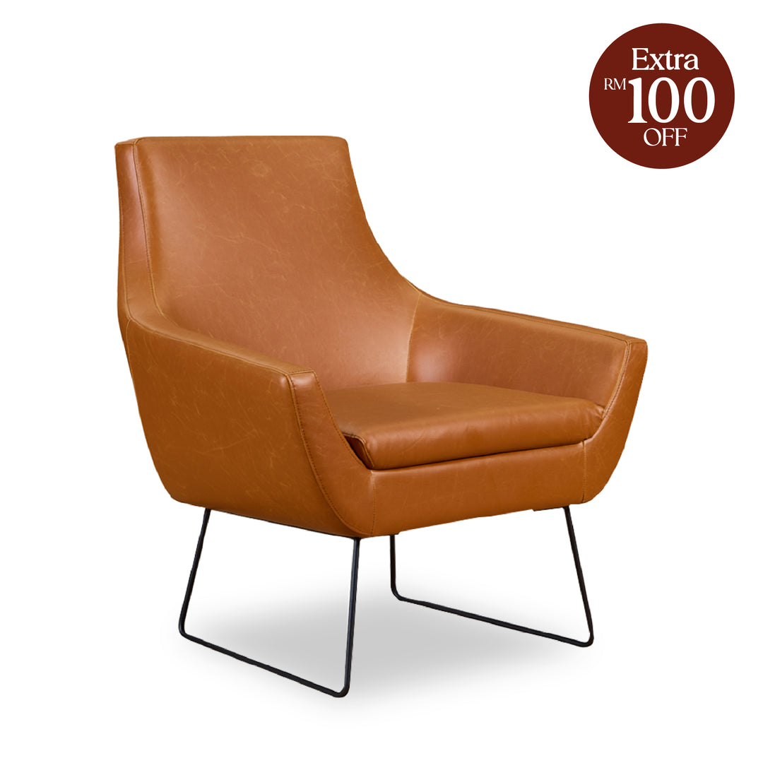 KENDRICK Armchair