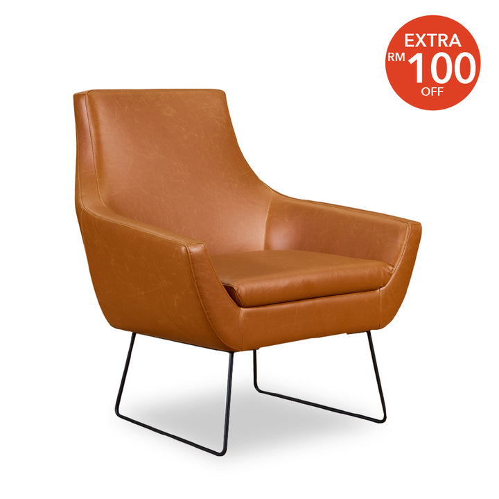 KENDRICK Armchair
