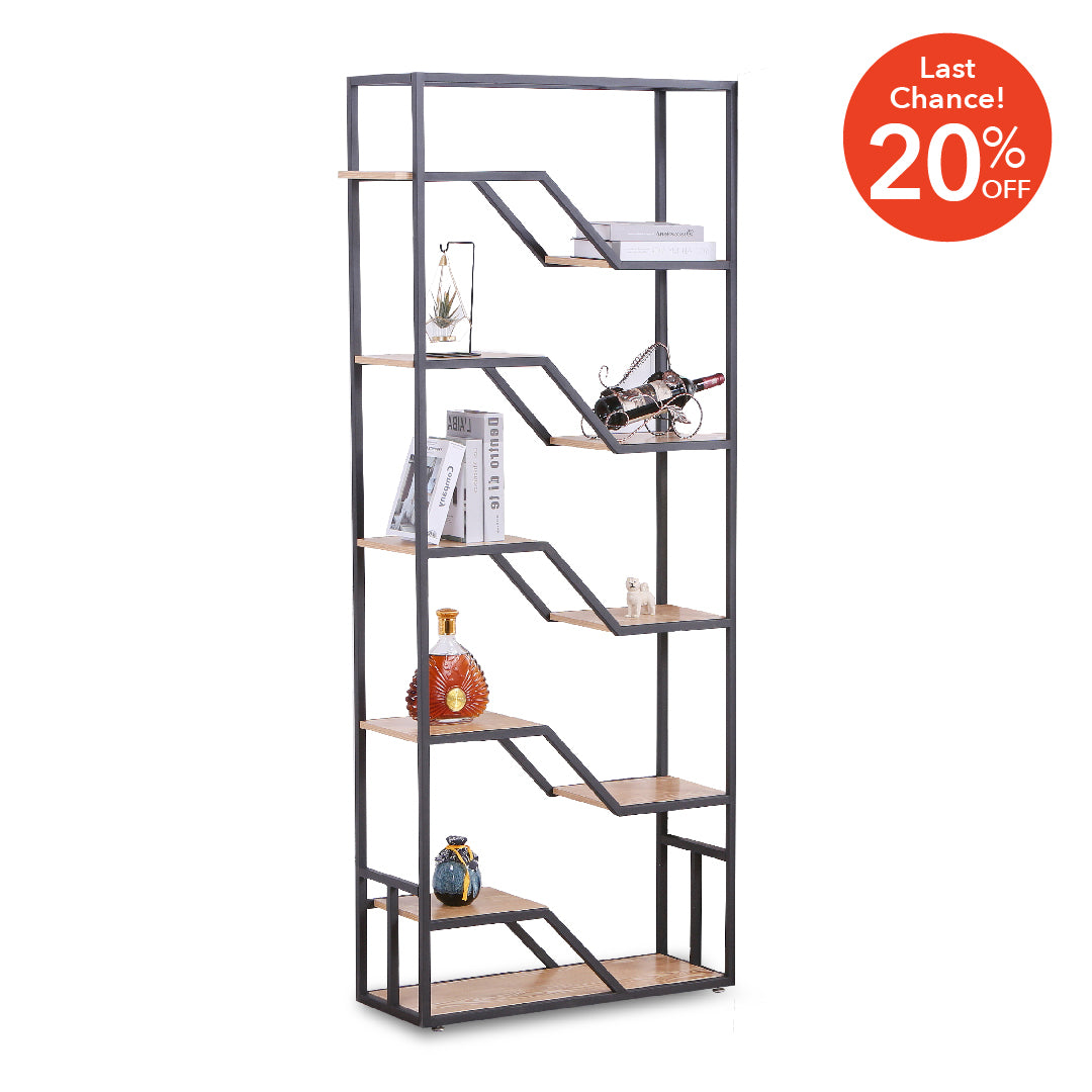 KEONI Display Cabinet