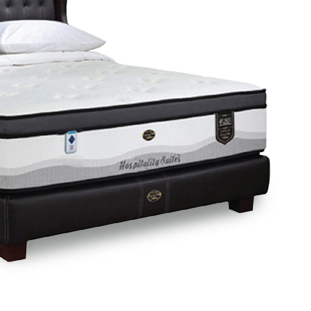 King Koil HOSPITALITY SUITES Mattress