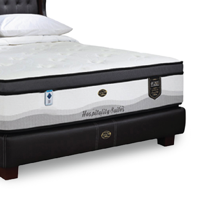 King Koil HOSPITALITY SUITES Mattress