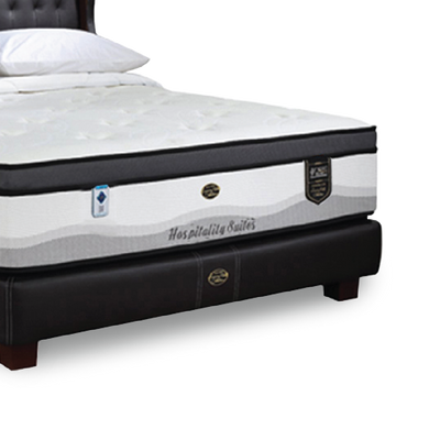 King Koil HOSPITALITY SUITES Mattress