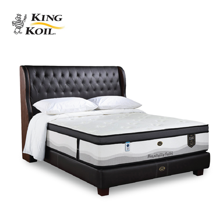 King Koil HOSPITALITY SUITES Mattress
