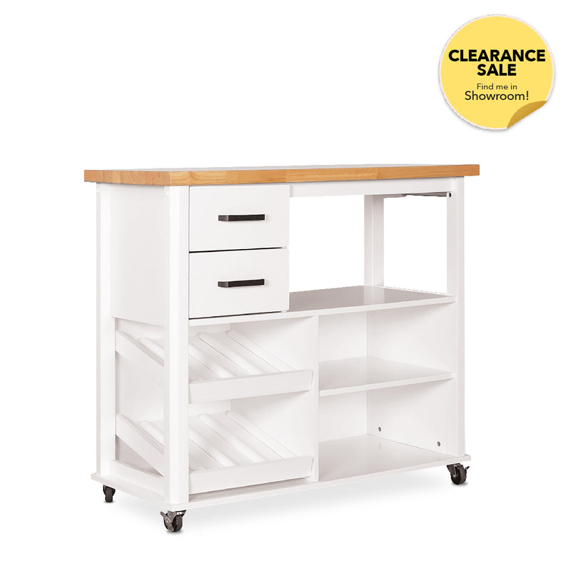 MAISON Kitchen Kart