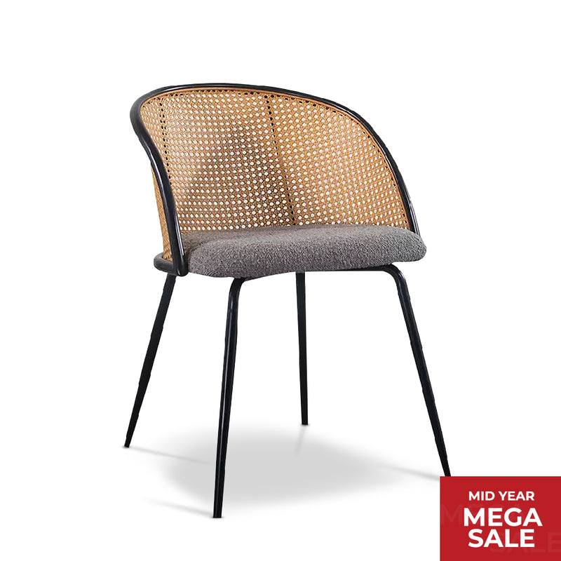 KLASS Rest Chair