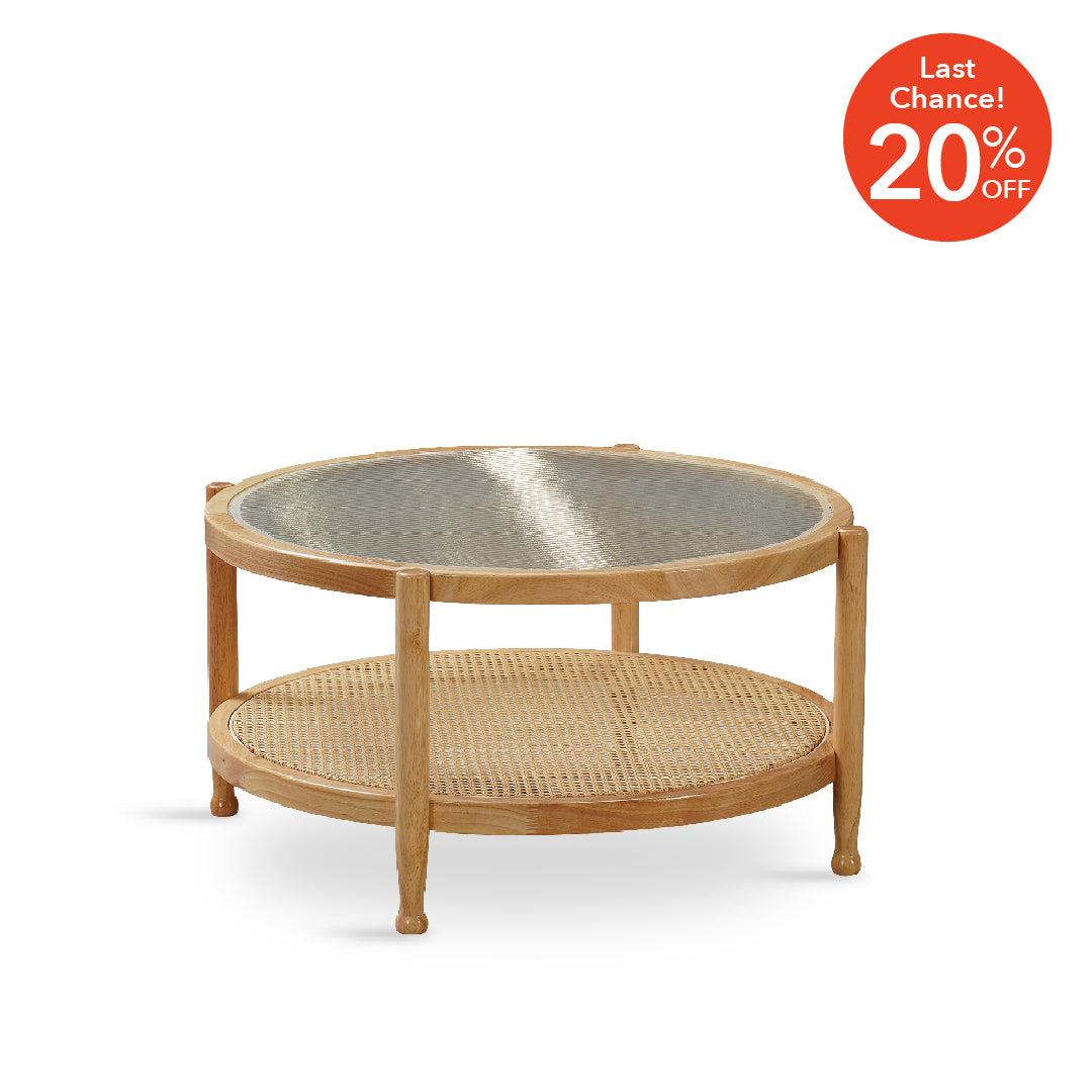 KONE Coffee Table