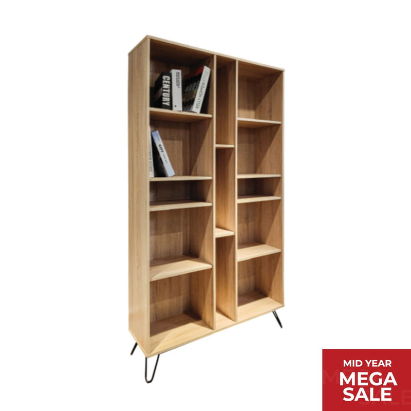 KRONA Book Case