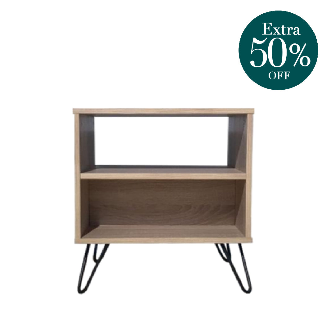 KRONA Bedside Table