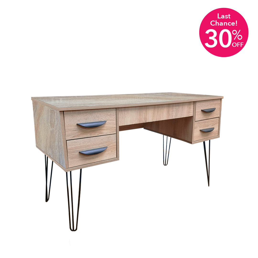 KRONA Study Desk