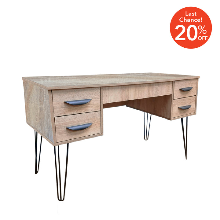 KRONA Study Desk