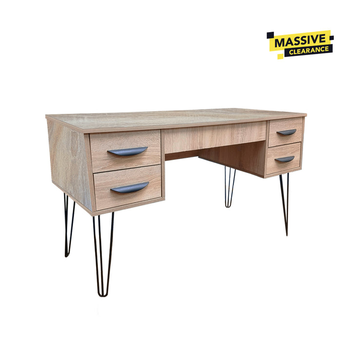 KRONA Study Desk