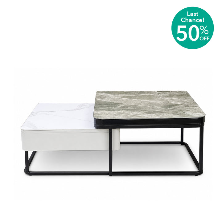 KUBEN Coffee Table