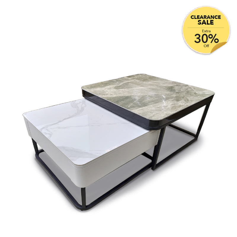 KUBEN Coffee Table