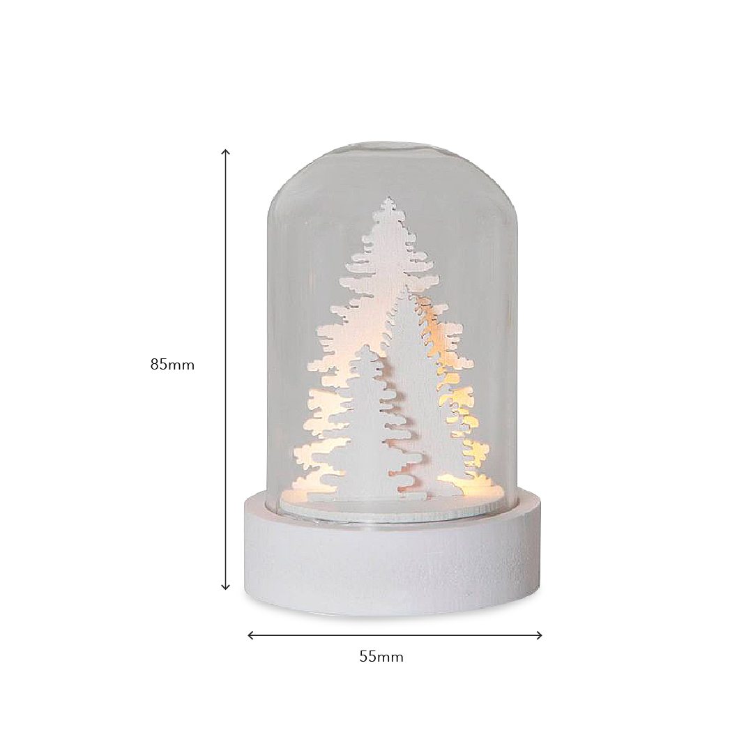 KUPOL LED Christmas Decoration Set
