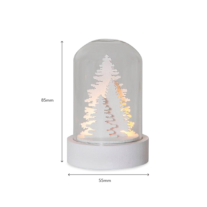 KUPOL LED Christmas Decoration Set