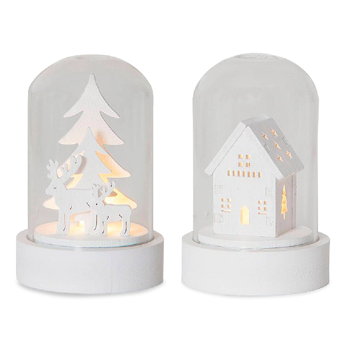 KUPOL LED Christmas Decoration Set